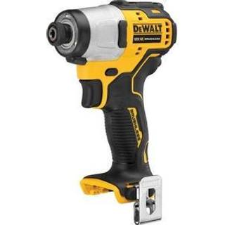 DeWALT 12V XR Kullløs kompakt slagskruetrækker (DCF801N-XJ)