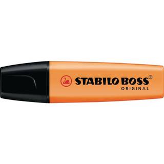 Stabilo Boss executive 140-73-54 Orange 10stk