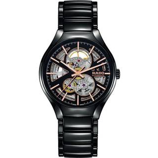 Rado R27100162 Ceramica Skeletskåret/Keramik Ø40 mm