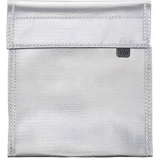 Lipo-Safe - Brandsikker batteripose stor 28cm