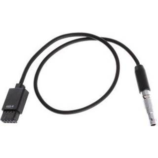 DJI Ronin MX RSS Ctrl Cable RED