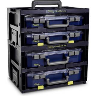Raaco CarryMore 80x2