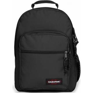 Eastpak Morius Rygsæk sort