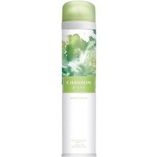 Chanson d&#39;Eau Original Spray deodorant til kvinder 200 ml - 200 ml