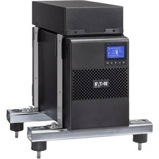 Eaton 9SX1000IM UPS-enhed Dobbeltkonvertering (online) 1 kVA 900 W 6 AC stikkontakt(er)