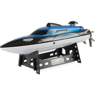Amewi Blue Barracuda V2 Mini Boot 2.4GHz RTR