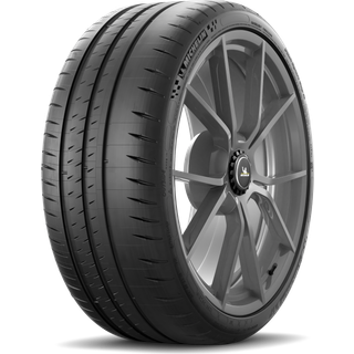 Michelin Pilot Sport Cup 2 Acoustic K1 XL FSL 255/35R20 97Y