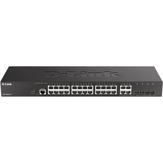 D-link Dgs-2000-28 24-port Gigabit Switch