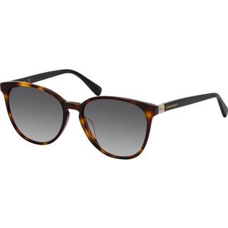 Longchamp LO647S 219 53 Solbriller Kvinder Tortoiseshell - Tortoise - 53mm
