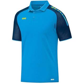 trøje M JAKO CHAMP POLO 6317-89 Størrelse S