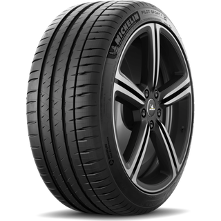 Michelin Pilot Sport 4 XL VOL 245/35R20 95W