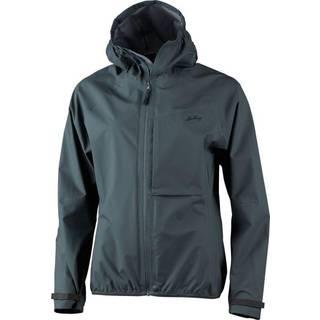 Lundhags Women's Lo Jacket Dark Agave, XL