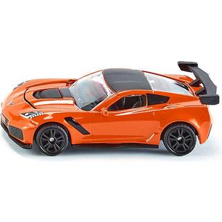 Siku chevrolet corvette zr1