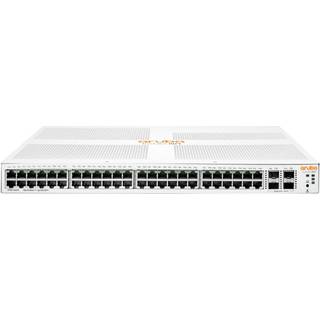 HPE Aruba Instant On 1930 Smart 48G 4SFP+ Switch