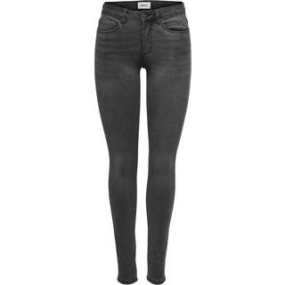 Onlroyal Normal Talje Skinny Fit Jeans