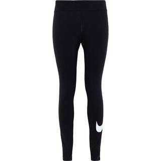 Leggings - Black - XS
