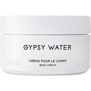Byredo Body Cream Gypsy Water (200 ml)