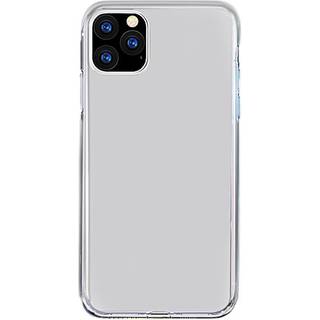 SiGN Ultra Slim Cover til iPhone 12 Pro Max - Gennemsigtig