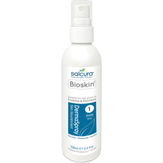 Salcura Bioskin DermaSpray 100 ml