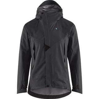 Klättermusen Women's Asynja Jacket Raven, L