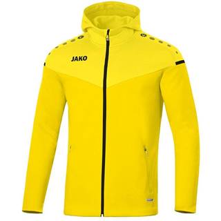 Jakke JAKO CHAMP 2.0 JACKET womens 9820d-03 Størrelse 42