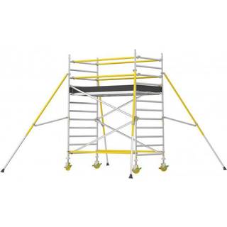 W.steps rullestillads RT 1400 2,20 WRT 1400-2,2 H 814023
