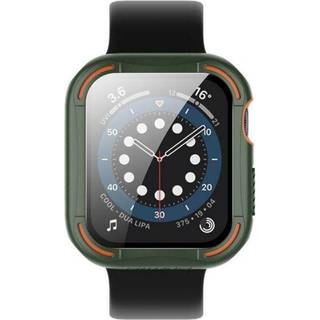 NILLKIN Apple Watch Series 4/5/6/SE 44 mm beskyttelse med fuld dækning