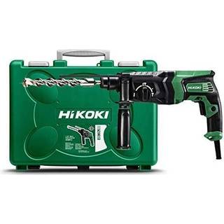 Borehammer Hikoki DH26PC2WSZ; 3,2 J; SDS-plus