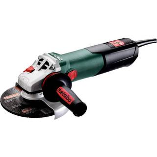 Metabo WE 17-150 Quick - 601074000 Vinkelsliber kompaktklasse