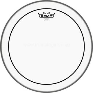 Remo Pinstripe Clear Bass Drumhead 18 """"