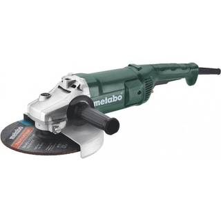Metabo WP 2000-230 - 606431000 Vinkelsliber