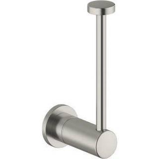 Damixa Silhouet reservepapirholder - steel