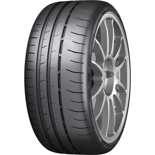 Goodyear Eagle F1 Supersport R ( 235/35 ZR19 (91Y) XL EVR )