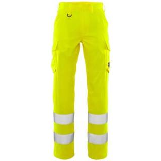 MASCOT® Bukser med lårlommer Hi-Vis Orange 20859-236-14 82C62