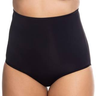 Trofe Shaping High Waist Brief - Black - Large