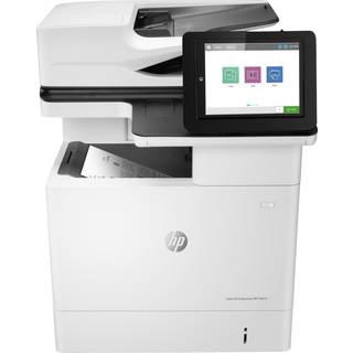 HP LaserJet Enterprise MFP M635h Laserprinter Multifunktion - Monokrom - Laser