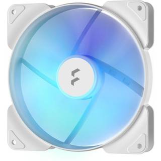 Fractal Design Aspect 14 RGB hvid ramme
