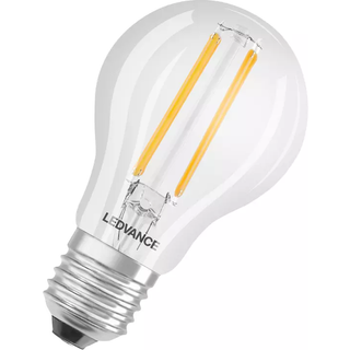 LEDVANCE SMART+ standard filamentpære hvid E27 5,5 W