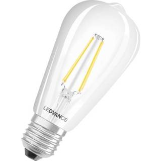 FORÅRSUDSALG - LEDVANCE SMART+ WiFi - E27 White Edison - Klar