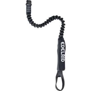 Edelrid Absorber Sling Sløjfe til egensikring størrelse 70 cm farve grå