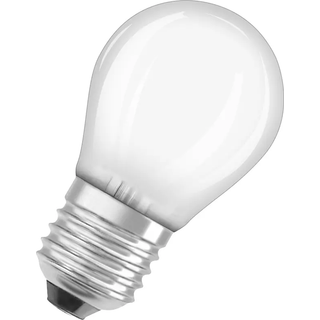 Kro Mat 40 4,8W 827 E27 Dim Osram