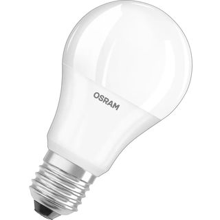 Ledvance Led std 10,5w/827 (75w) mat e27 dæmpbar