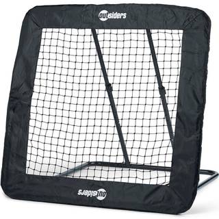 ET Toys Outsiders - Football Rebounder 128x128cm