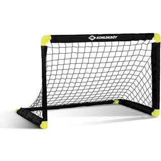 Fodboldmål 90 x 60 x 60 cm, 1 stk