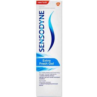Sensodyne Extra Fresh - 75 ml.