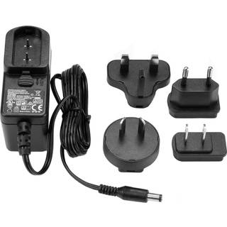 StarTech.com Replacement 5V DC Power Adapter - 5 Volts 3 Amps - power adapter