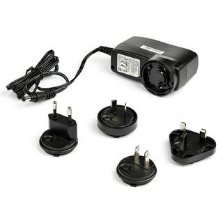 StarTech.com 20V DC Power Adapter for DK30A2DH / DK30ADD Docking Stations - power adapter