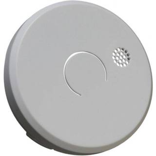 Foss Europe Value røgalarm, 9V, hvid