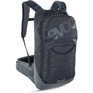 Trail Pro 10 Black/Carbon Grey (S/M)