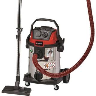 Einhell TE-VC 2025 SACL våd-/tørstøvsuger, 25 liter, 1200 W